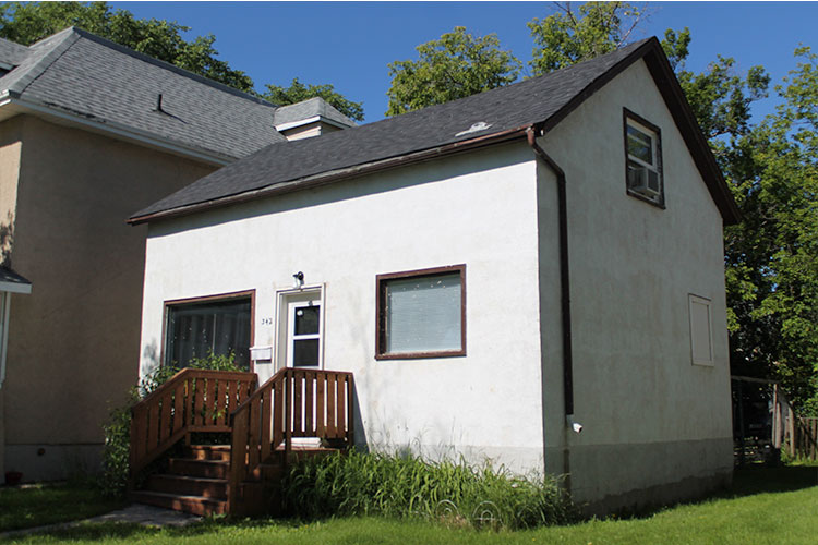 342-6th Exterior Side