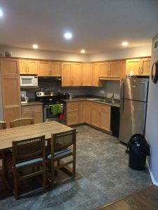 74 Baffin Kitchen