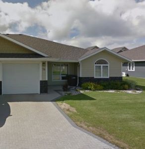 74 Baffin Lane Exterior