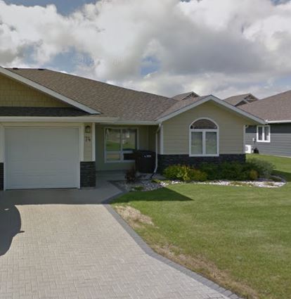 74 Baffin Lane Exterior