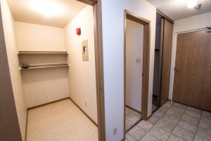 Woodhaven 201 B Storage