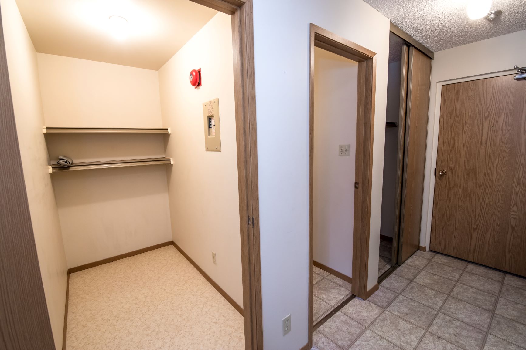 Woodhaven 201 B Storage