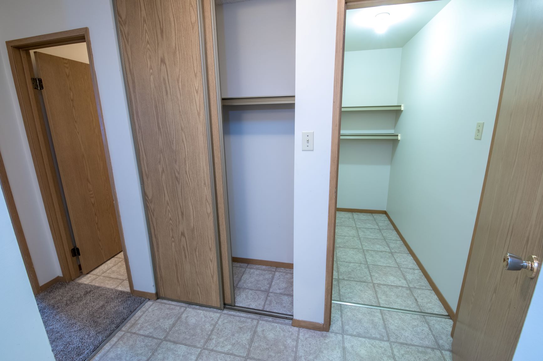 Woodhaven 208 B Storage