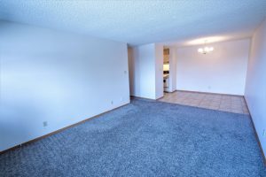 Woodhaven living room