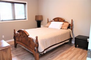 27 White Ash bedroom 1