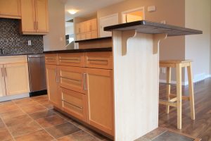 24 White Ash island
