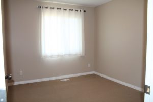 24 White Ash second bedroom
