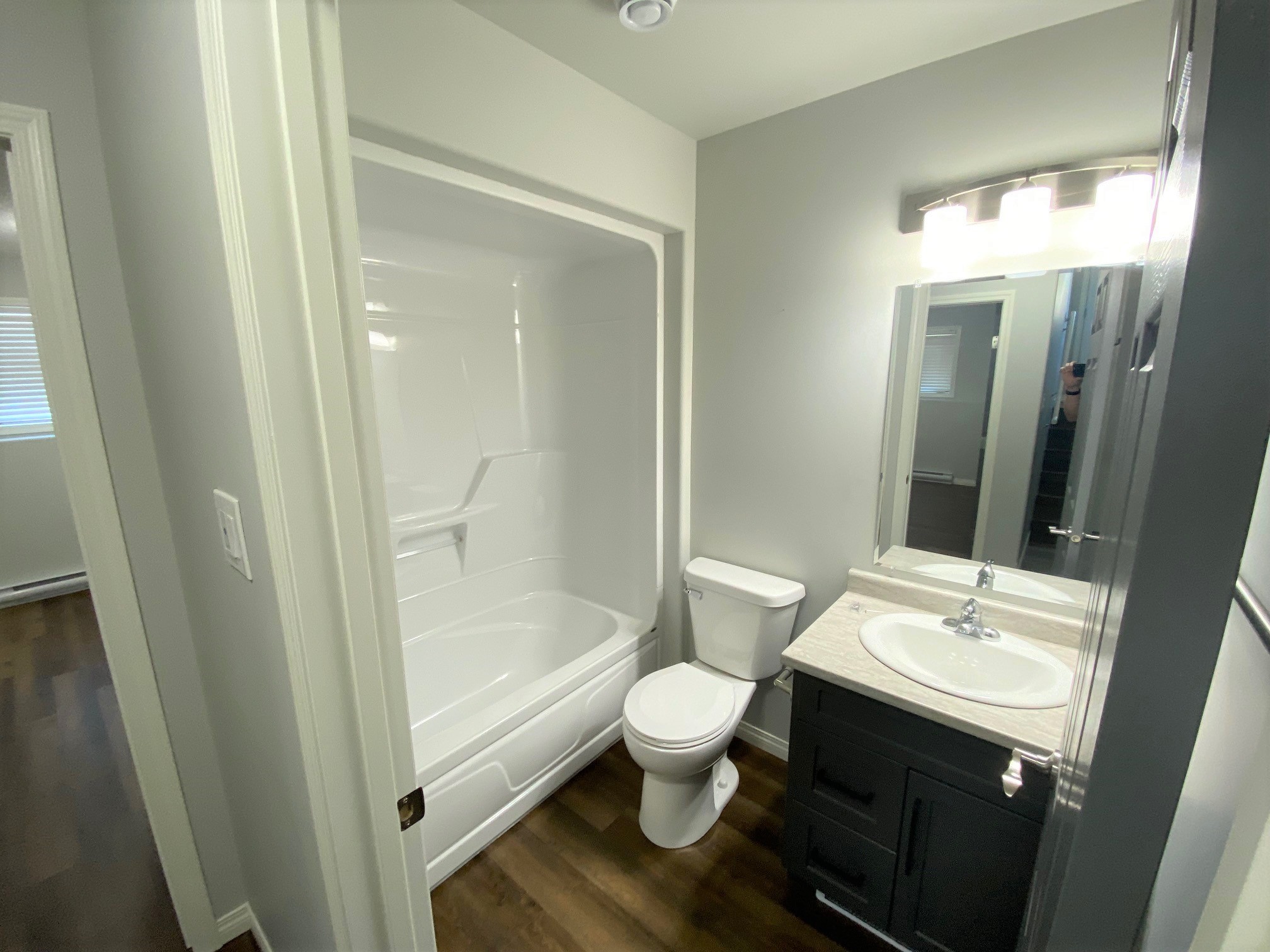 full bath