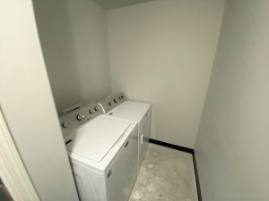 laundry
