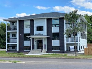 1010 Richmond Exterior