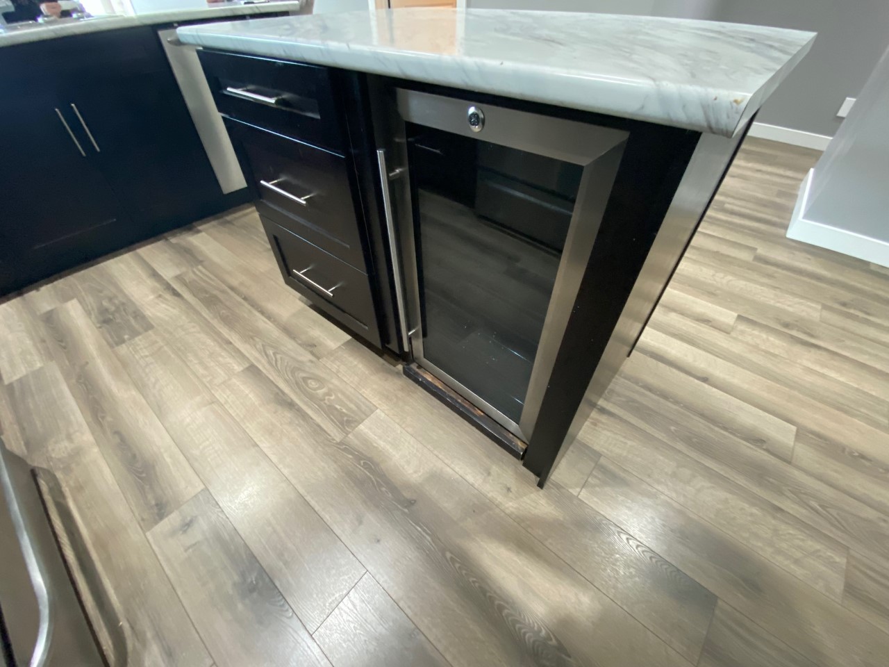 25 birchwood island wine cooler