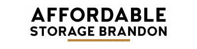 Affordable Storage Brandon