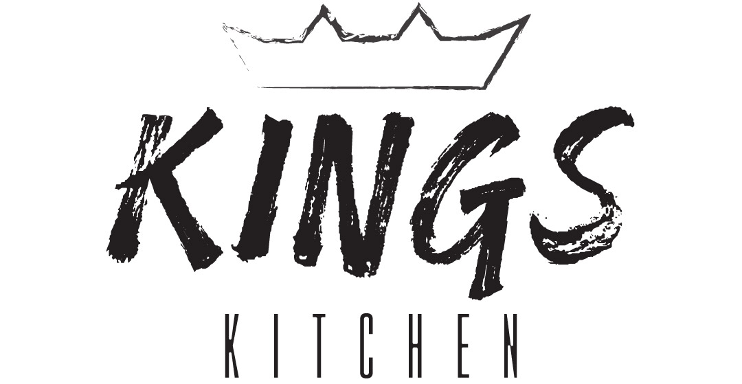 Kings Kitchen logo