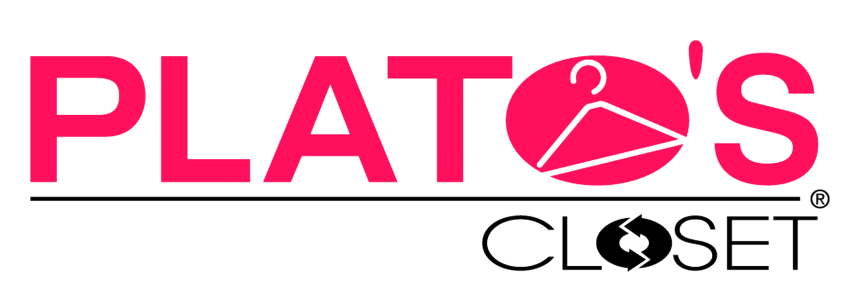 Plato's Closet logo