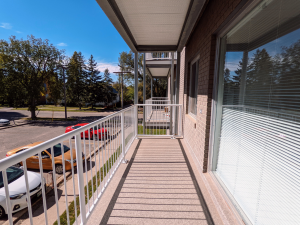 Balcony 2