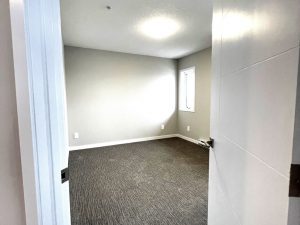 The Edge, Bedroom, Edited