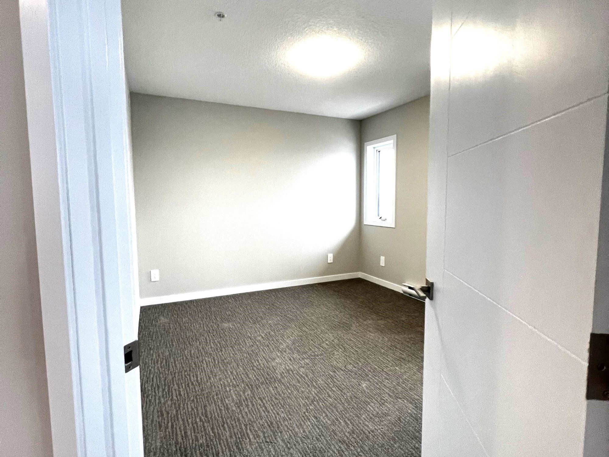 The Edge, Bedroom, Edited