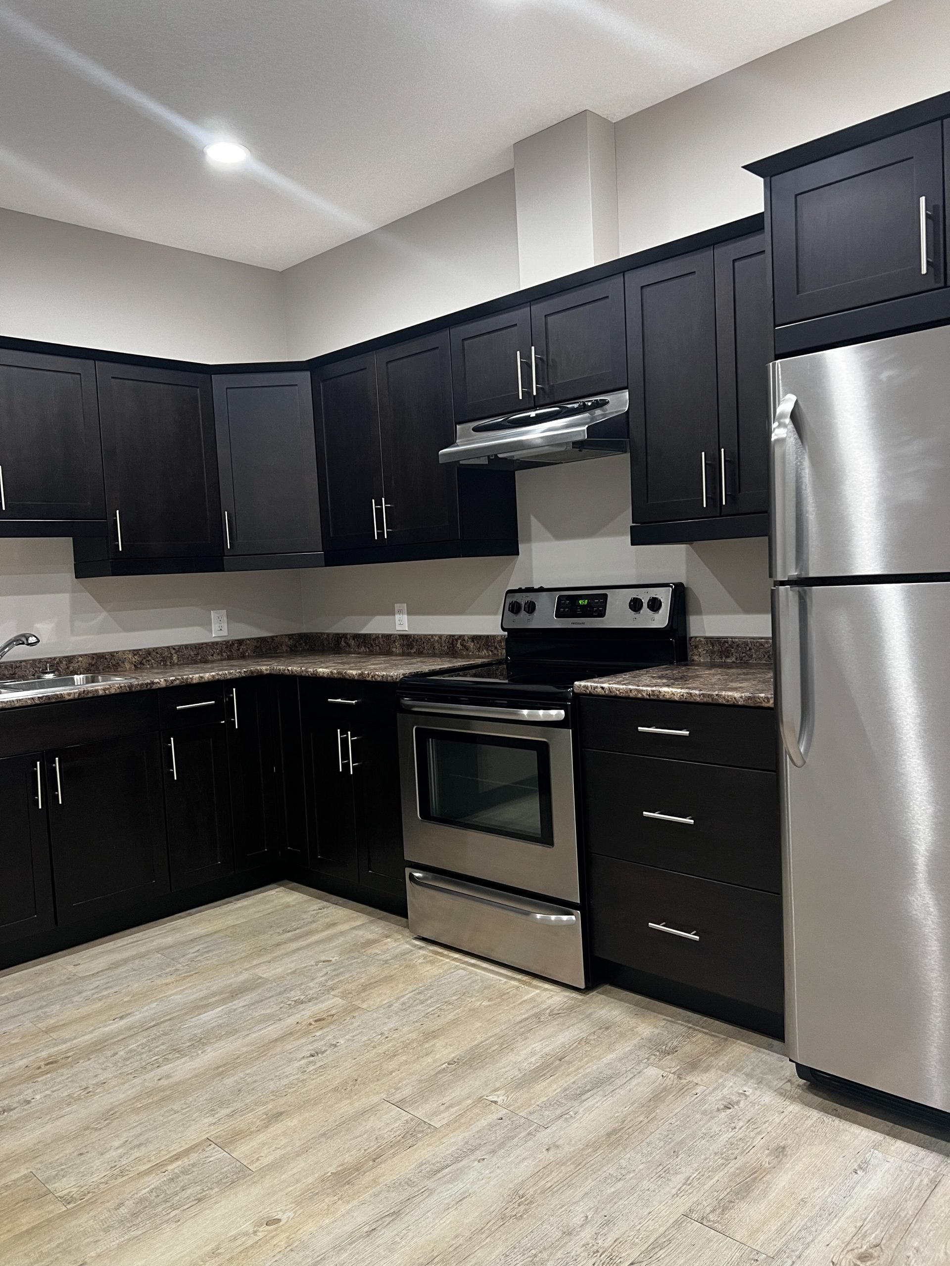 1061 Kitchen