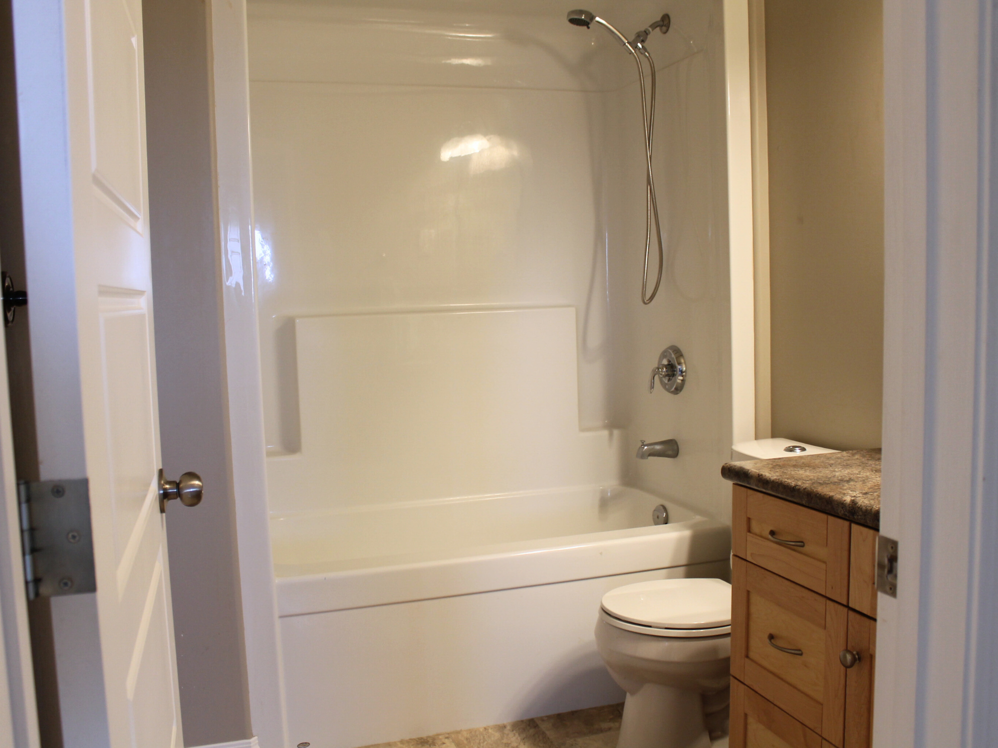 Bathroom, Website