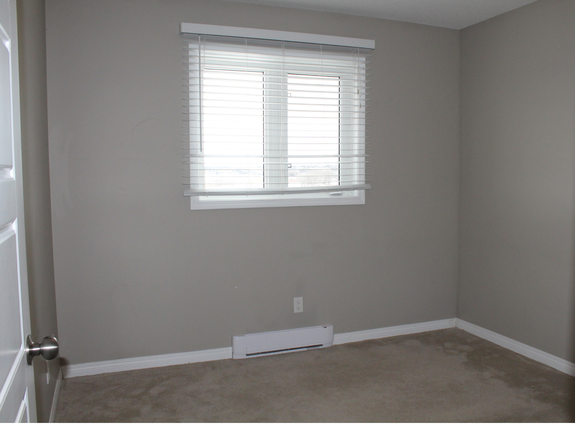 Bedroom 3, Website