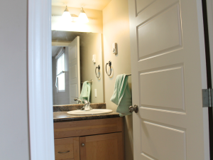 Ensuite, Website