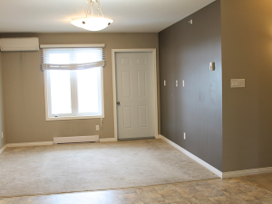 Living Room, Website