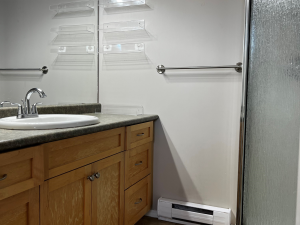62 Baffin Ensuite, Website