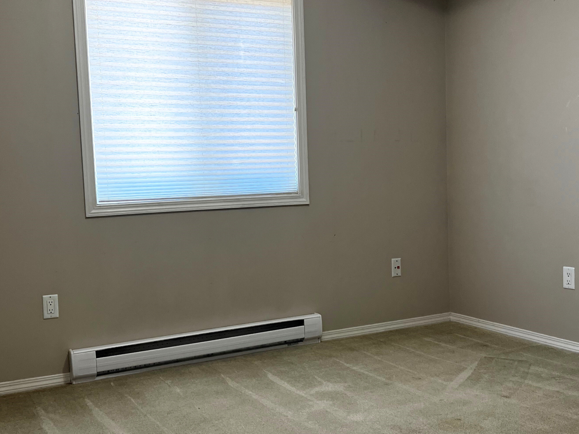 62 Baffin Spare Bedroom, Website