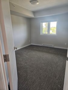 Killarney, Bedroom
