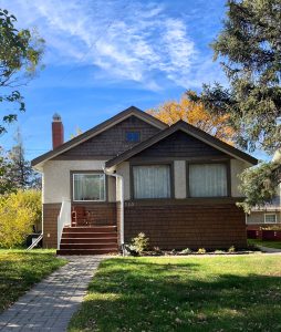 540 15th Street, Exterior, Edited