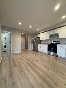 The Edge Building 2 3 Bedroom