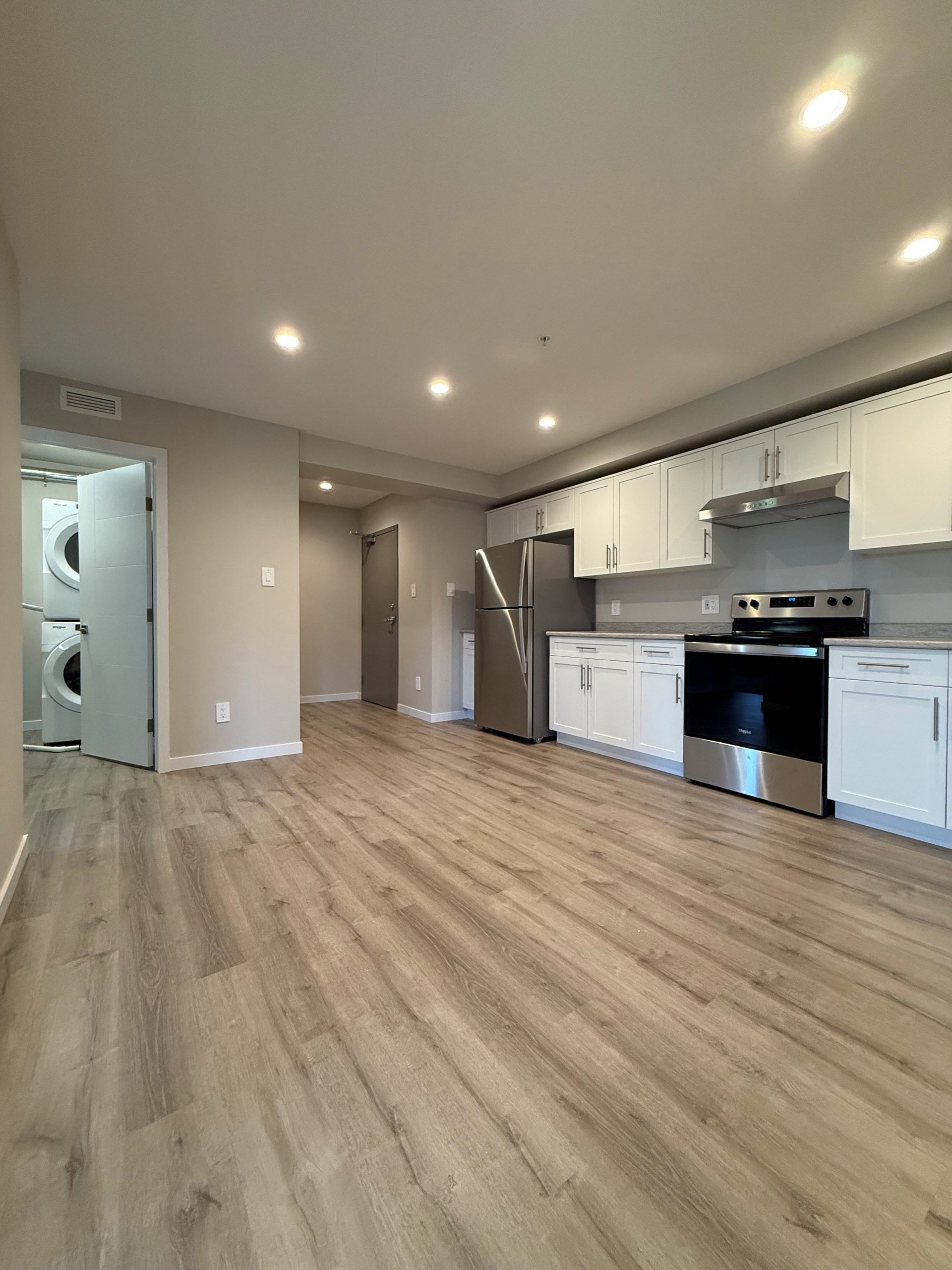 The Edge Building 2 3 Bedroom