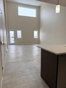 Wheatgrass Living Room