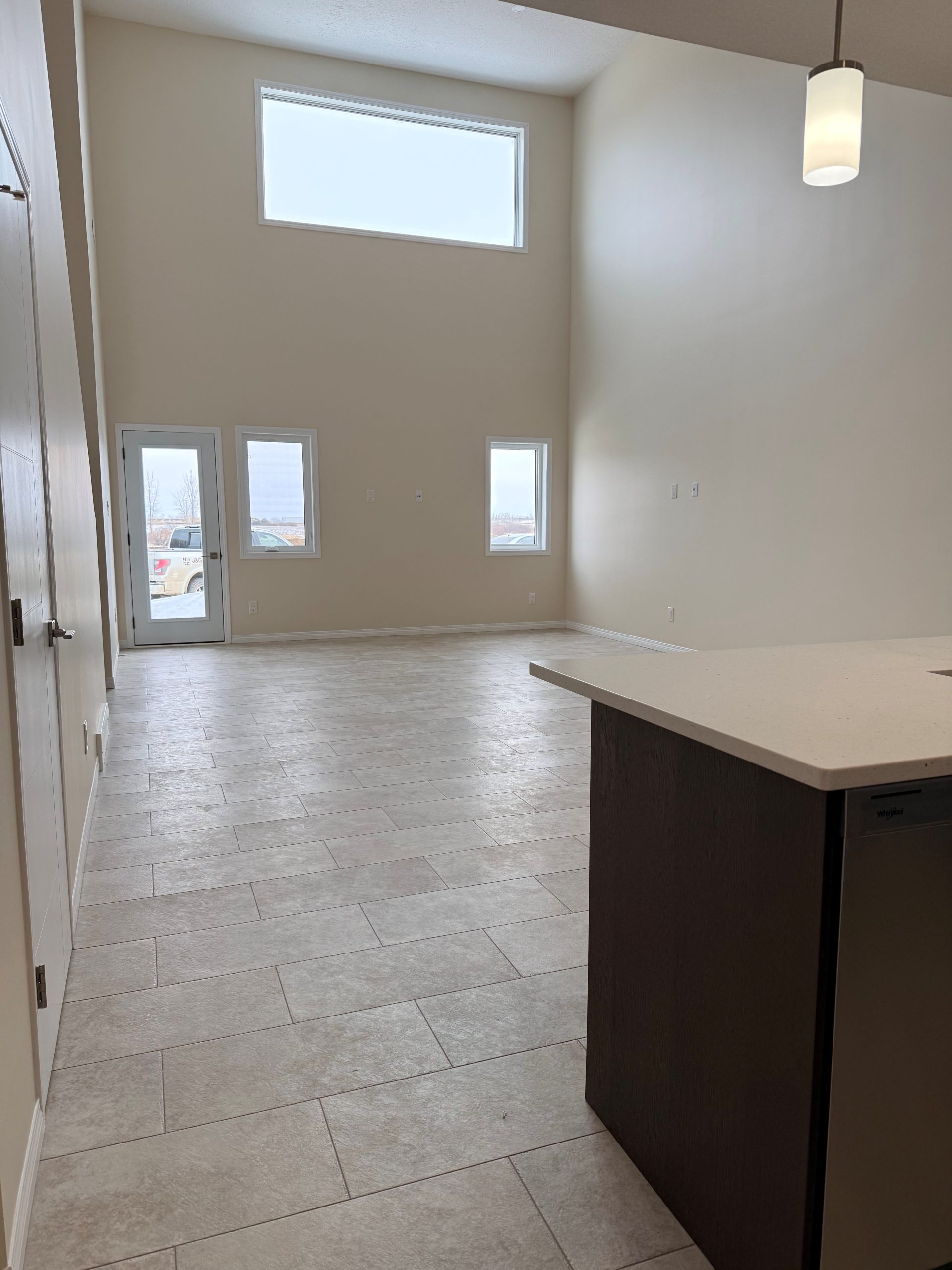 Wheatgrass Living Room