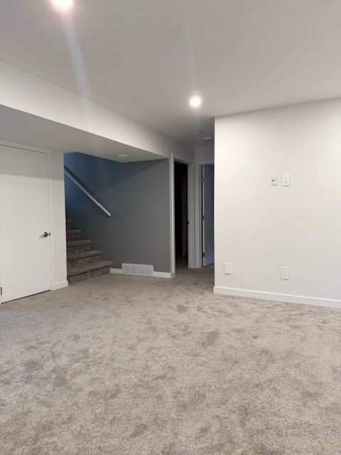 Hanlon Basement 2