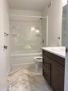 Hanlon Bathroom