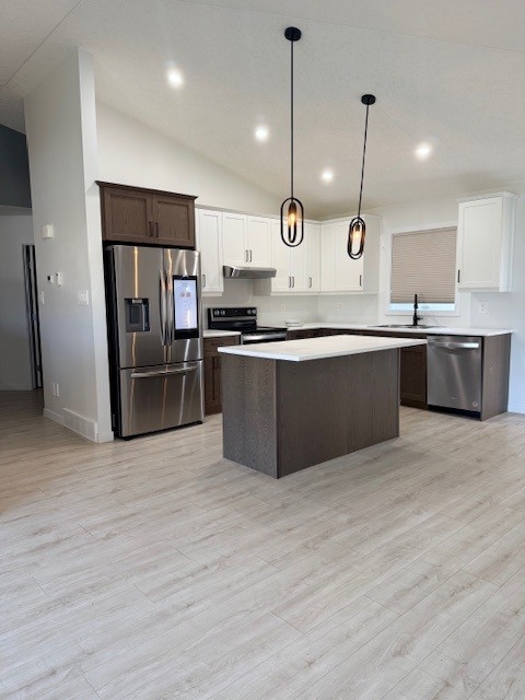 Hanlon Kitchen