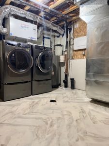 Hanlon Laundry