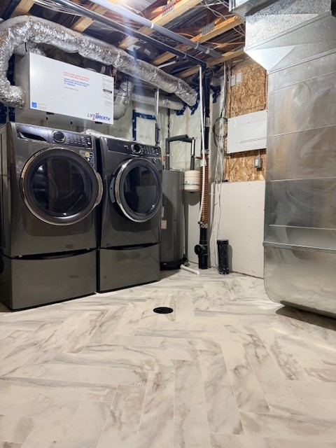 Hanlon Laundry