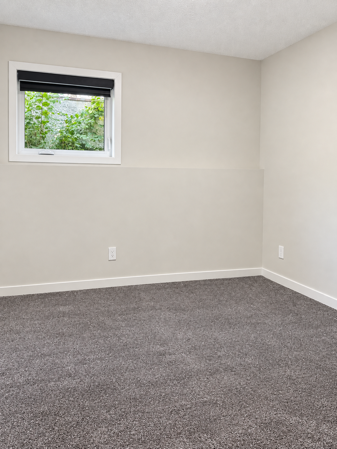 555 McDiarmid Downstairs Bedroom