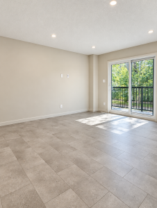 555 McDiarmid Living Room