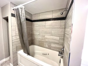 Unit 4 Bathroom, Website