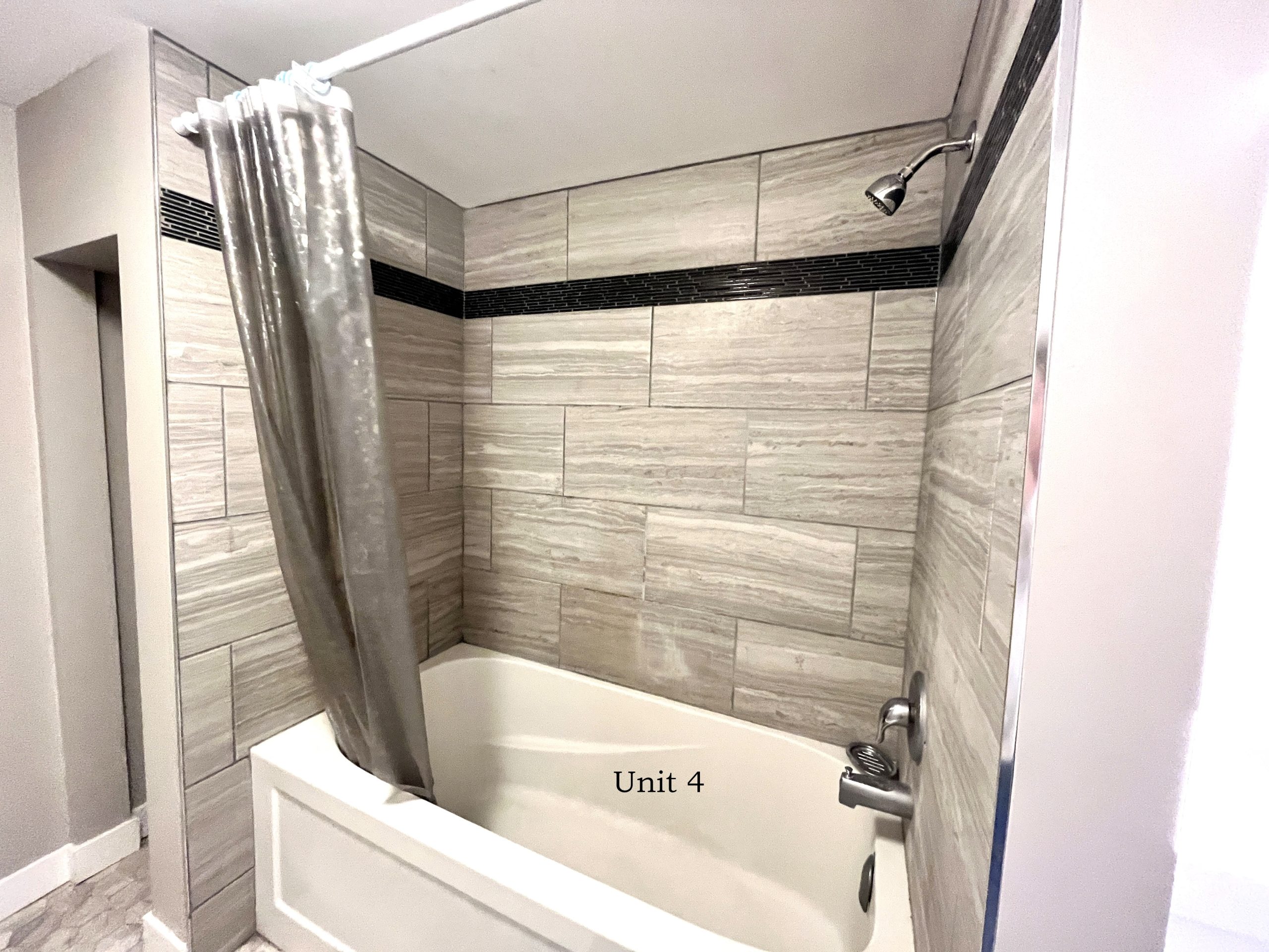 Unit 4 Bathroom, Website