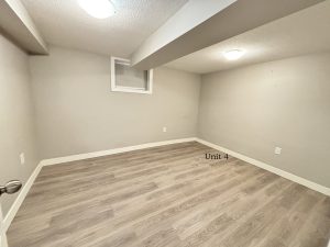 Unit 4 Bedroom, Website