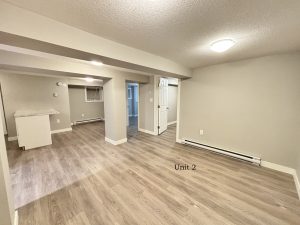 Unit 4 Living Area, Website
