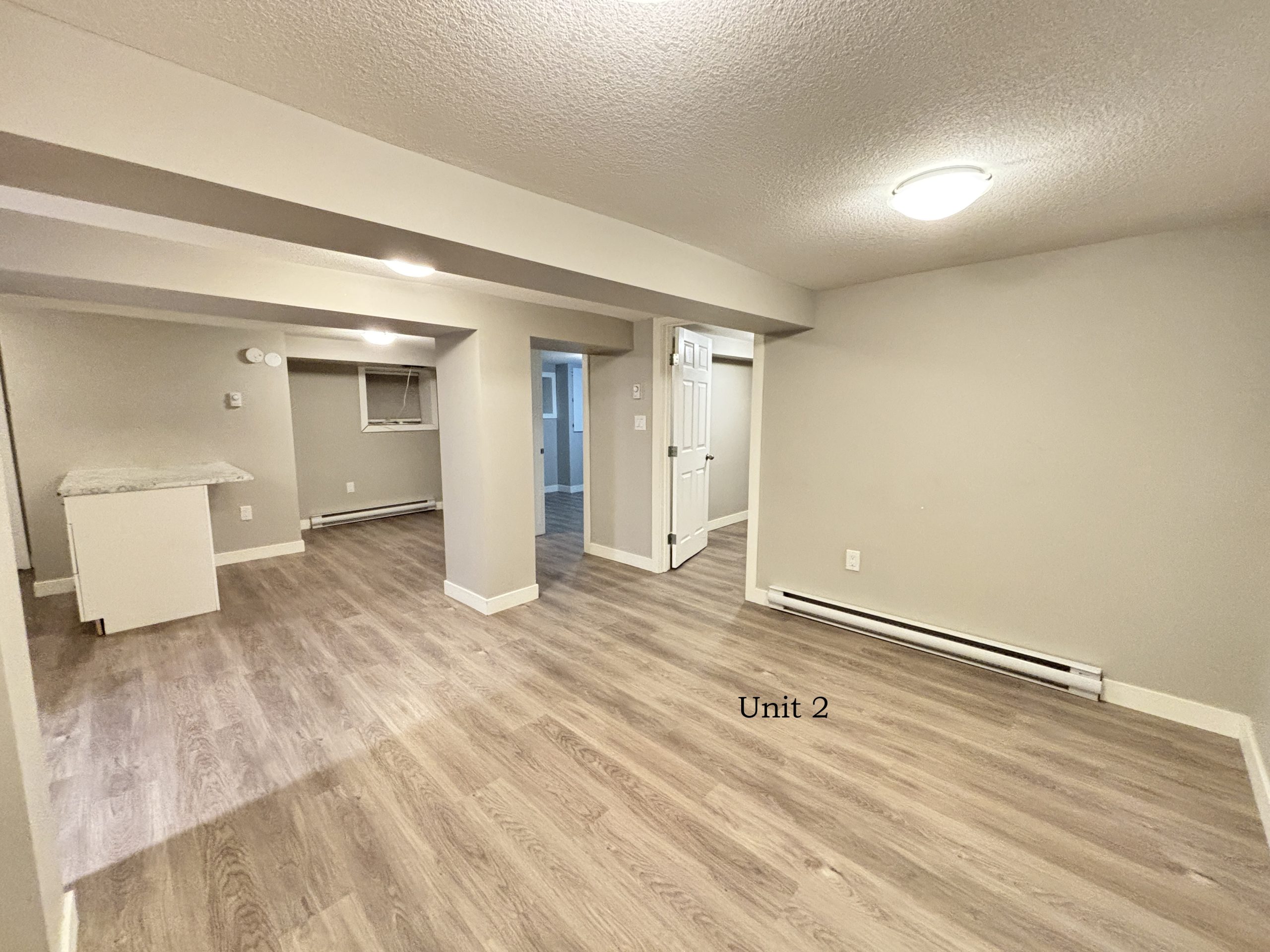 Unit 4 Living Area, Website